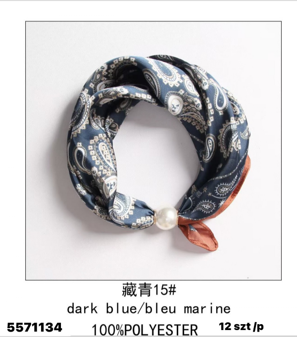 Chuska damska Roz Standard Mix kolor Paczka 12 szt